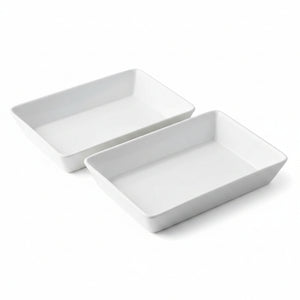 Serving Platter, Bowl & Dishes