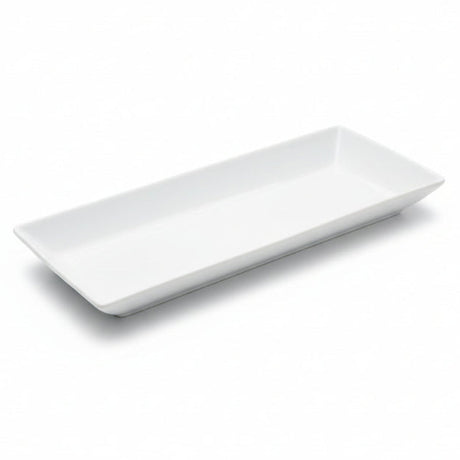 Rectangular Porcelain Tray 36cm