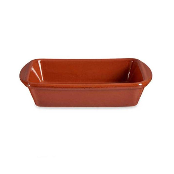 Rectangular Serving Tray 26x19 cm