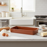 Rectangular Serving & Baking Dish 38 X 26 cm