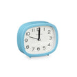 Rectangular Table Clock Assort 4