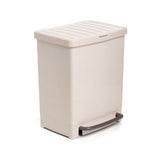 Recycling Bin 17 L. + 8 L. Ecohome