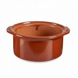 Refractory Clay Pot 1.5Ltr