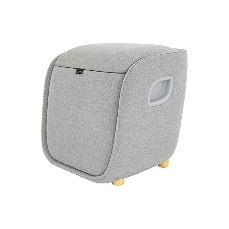 Rei Foot-Calf-Lumbar-Ottoman Massager