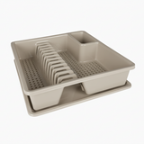 Retractable Dish Drainer