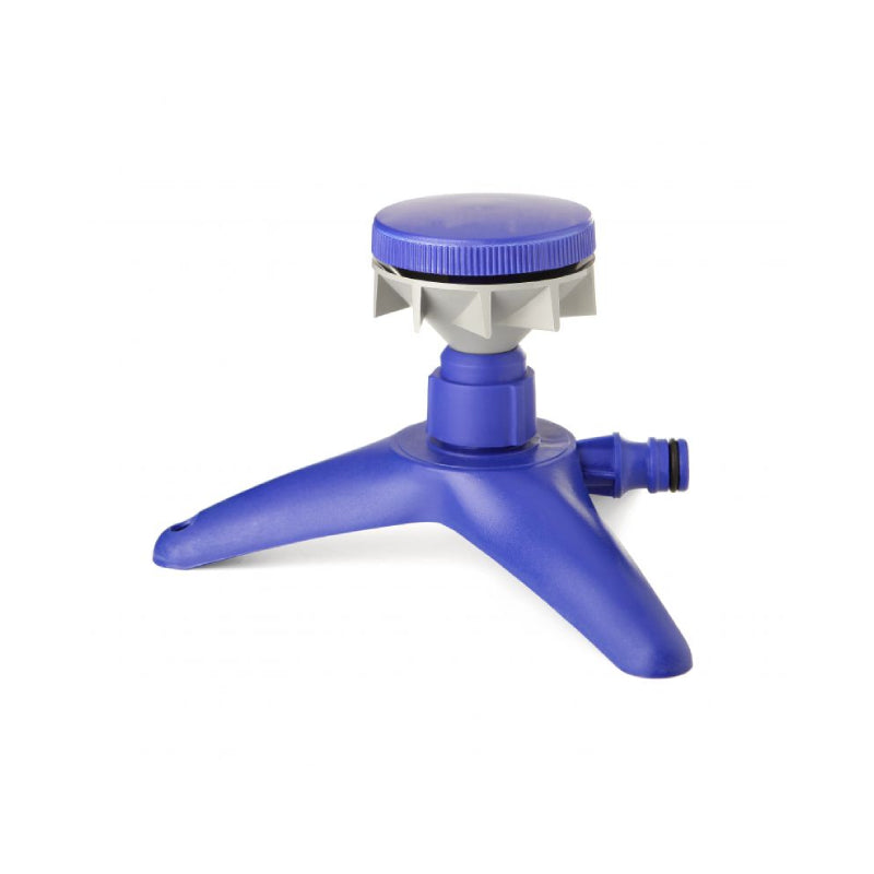 Rotating Head Sprinkler on Base TL