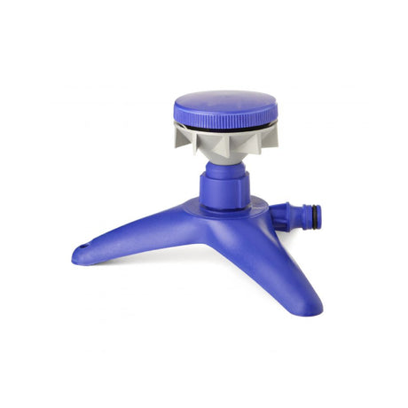 Rotating Head Sprinkler on Base TL