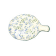 Round Baker With Handle 9" Green