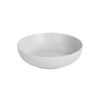 Round Ceramic Deep Plate 7.5"