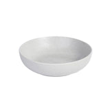 Round Ceramic Deep Plate 7.5"