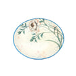 Round Dinner Serving Plate 10.5"