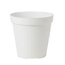 Round Flower Pot 20cm