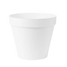 Round Flower Pot 30cm