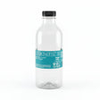Round Plastic Bottle 1000ml