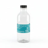 Round Plastic Bottle 1000ml