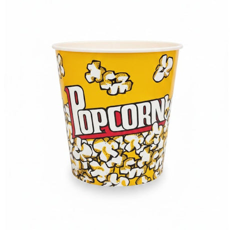 Round Pop Corn Cube Small