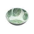 Round Porcelain Deep Plate 8"