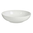 Round Porcelain Salad Bowl 32cm