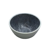 Round Porcelain Salad Bowl 8"