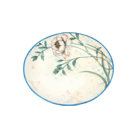 Round Serving Soup Plate 8"
