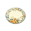 Round Side Serving Plate 8.5"