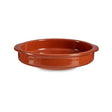 Rounded Cooking Pot Diam 24cm