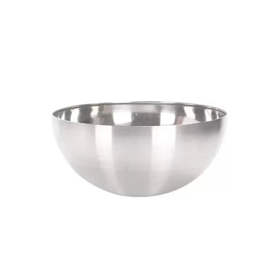 Stainless Steel Korean Mixing Bowl 15cm