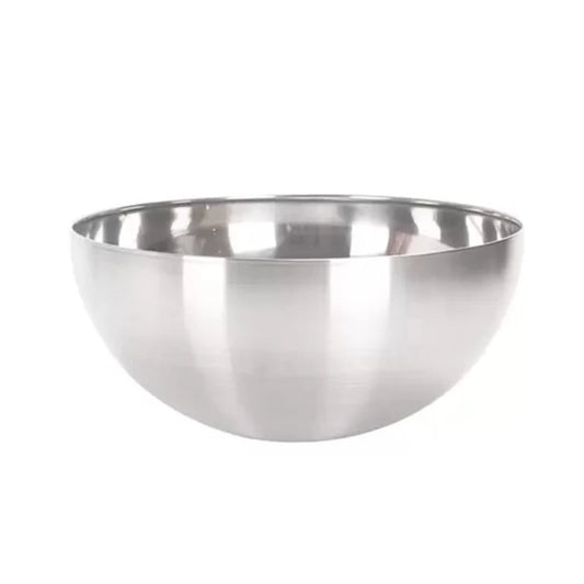 Stainless Steel Korean Mixing Bowl 20cm