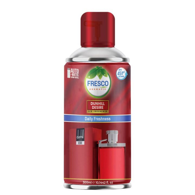 Air Freshener Dispenser Refill