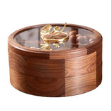 Dry Fruit Box Wooden