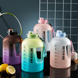 Sport Water Bottle 2200ml