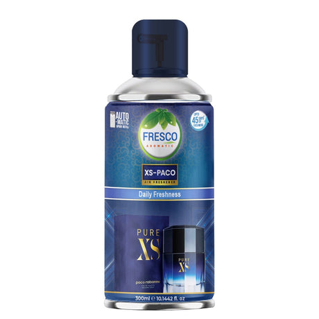 Air Freshener Dispenser Refill
