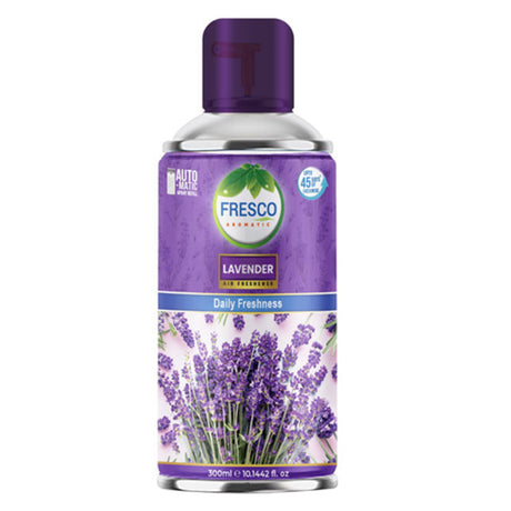 Air Freshener Dispenser Refill