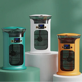 Mini Portable Air Cooler