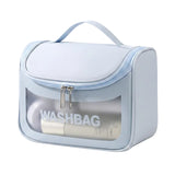 Travel Cosmetic Bag