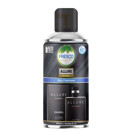 Air Freshener Dispenser Refill