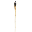 Bamboo Tiki Torch
