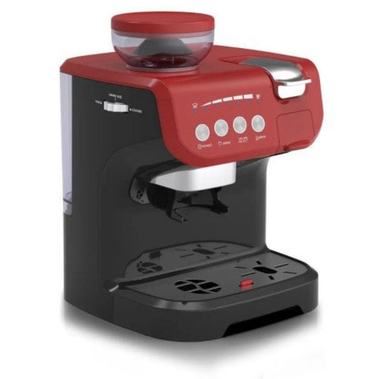 Sayona Multi-Capsule 4-In-1 Coffee Machine