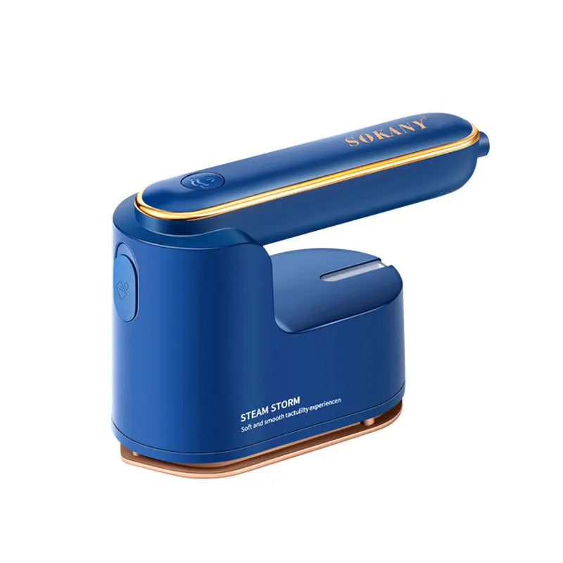 Handheld Garment Steamer by JB Saeed Studio Buy Home Appliances On