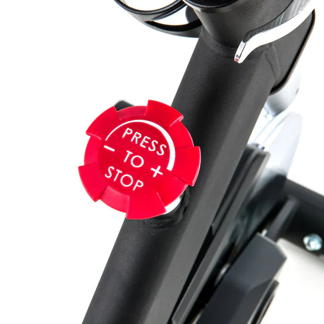 Sole Fitness Spin Exercise Bike 
