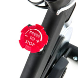 Sole Fitness Spin Exercise Bike 