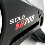 Sole Fitness Spin Exercise Bike 