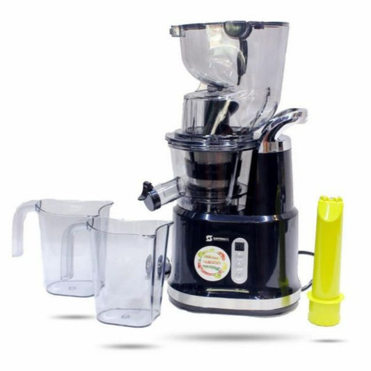 Sayona Slow Masticating Juicer