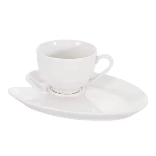 Symphony Monet Snack Set