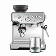 Sage Barista Express Stainless Steel Espresso Machine