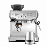 Sage Barista Express Stainless Steel Espresso Machine
