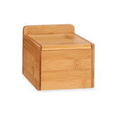 Salt Container Sugar Kitchen Storage Pepper Spices Pot Box