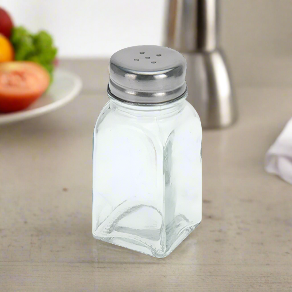 Salt & Pepper Shaker (Set of 2)