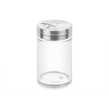 Salt & Pepper Shaker White