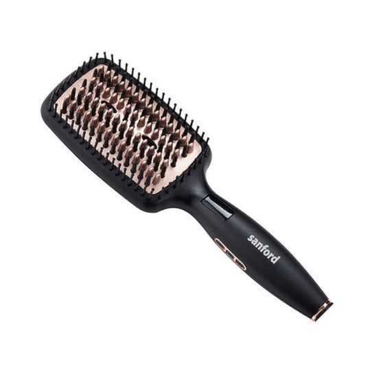 Sanford Hair Straightener Brush